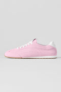 ALO Sunset Sneaker (Unisex) - Pink Marshmallow