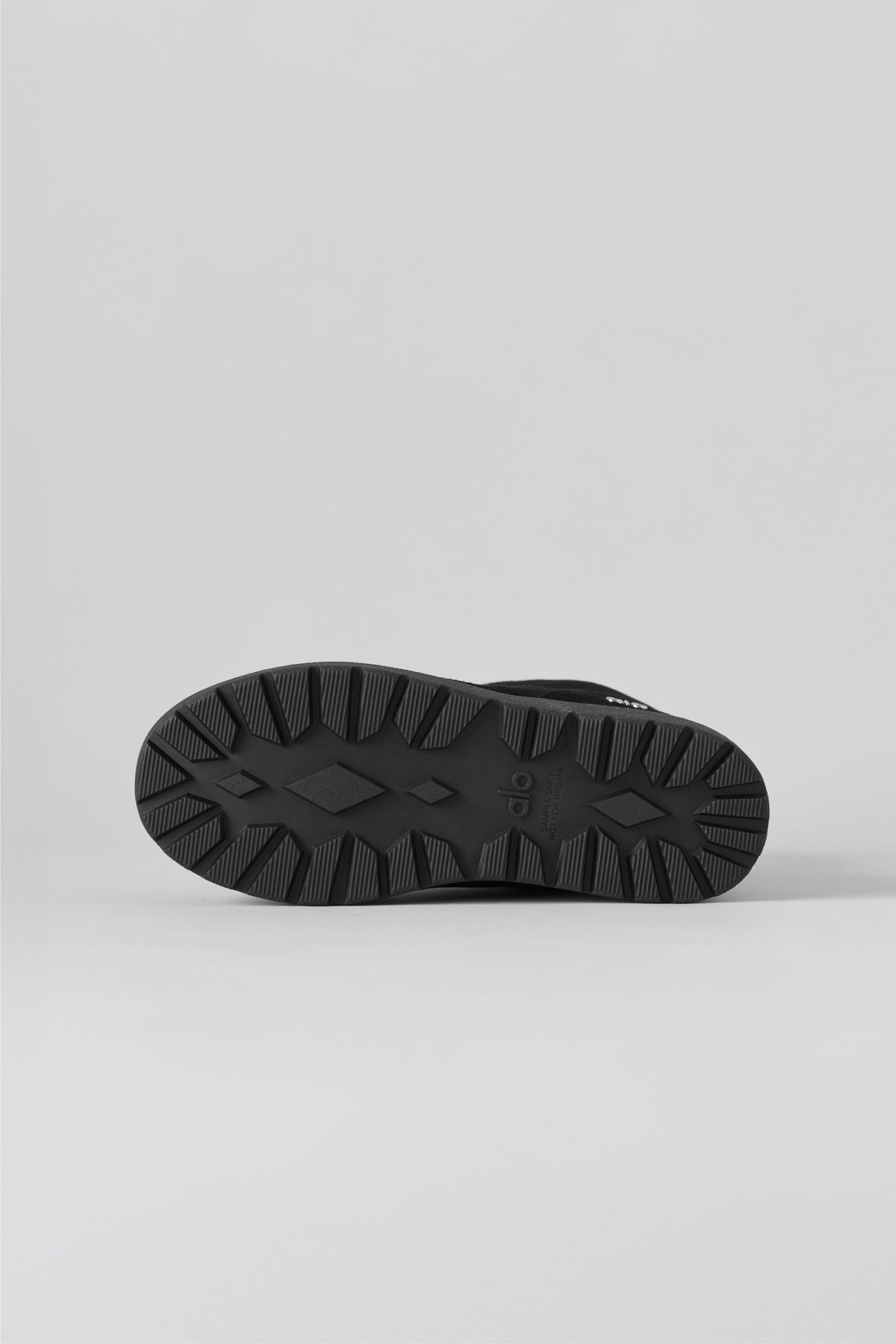 ALO Malibu Boot - Black