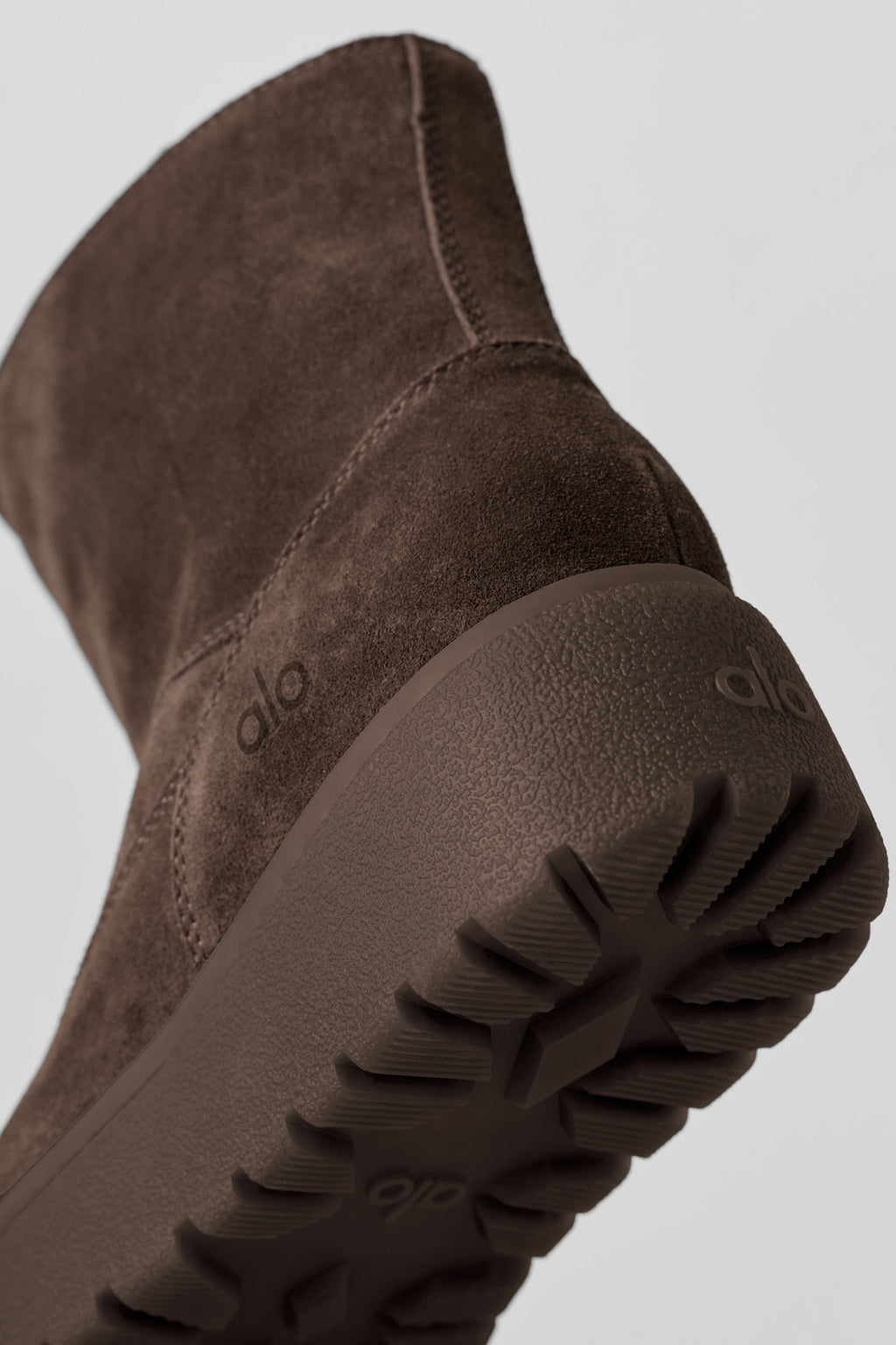 ALO Malibu Boot - Espresso
