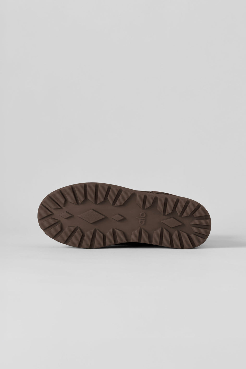 ALO Malibu Low Boot - Espresso